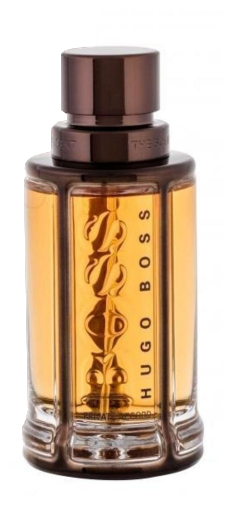 Boss The Scent Private Accord For Him