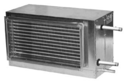 Теплообменник APKTOC PBAR 600x350–3–2,5 - фотография № 1