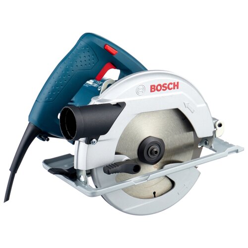 фото Дисковая пила BOSCH GKS 600