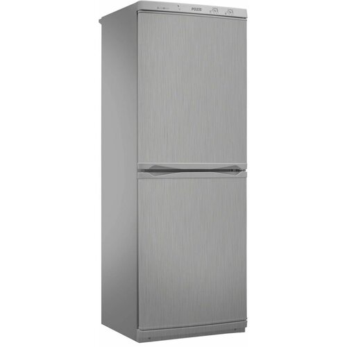 Pozis FVD-257 серебристый 4053500₽