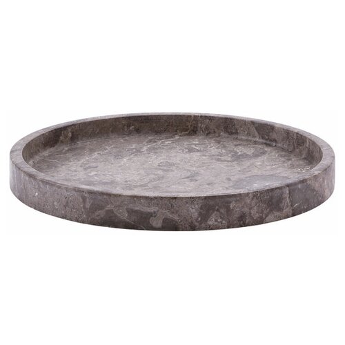 Поднос Aquanova CONOR круглый,CONTRR-15