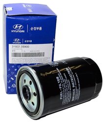 Топливный фильтр HYUNDAI 31922-2B900