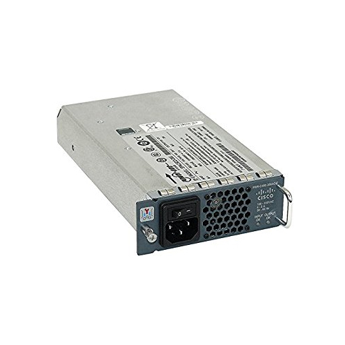 PWR-C4-950WAC-R Блок питания Cisco PWR-C4-950WAC-R use cow king ac power supply distributor aluminum 4 outlet audio grade