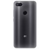 Чехол-накладка Case Place прозрачный для Xiaomi Mi8 Lite - изображение