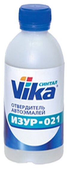 Vika отвердитель для автоэмали Изур-021