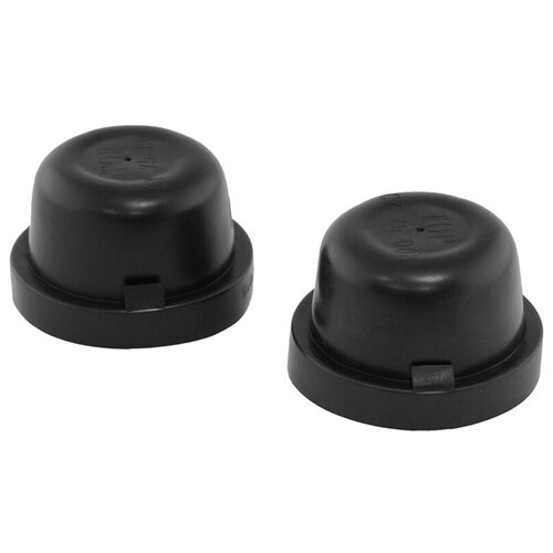 Комплект универсальных резиновых заглушек-крышек для фар MTF light диаметр 75 ммглубина 50 мм 2 шт 350₽