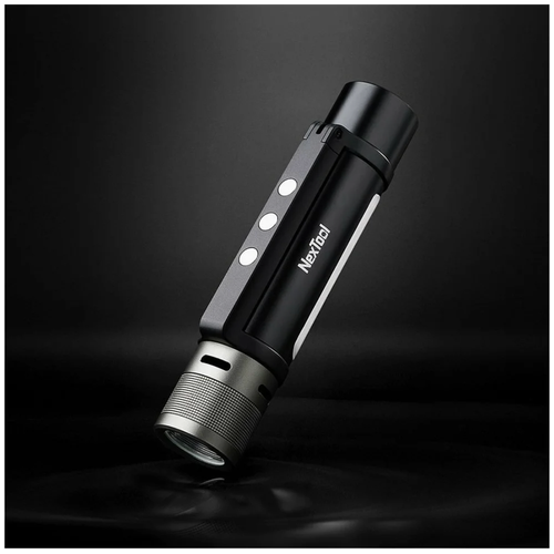 Фонарик NexTool Natuo Outdoor 6-in-1 Flashlight