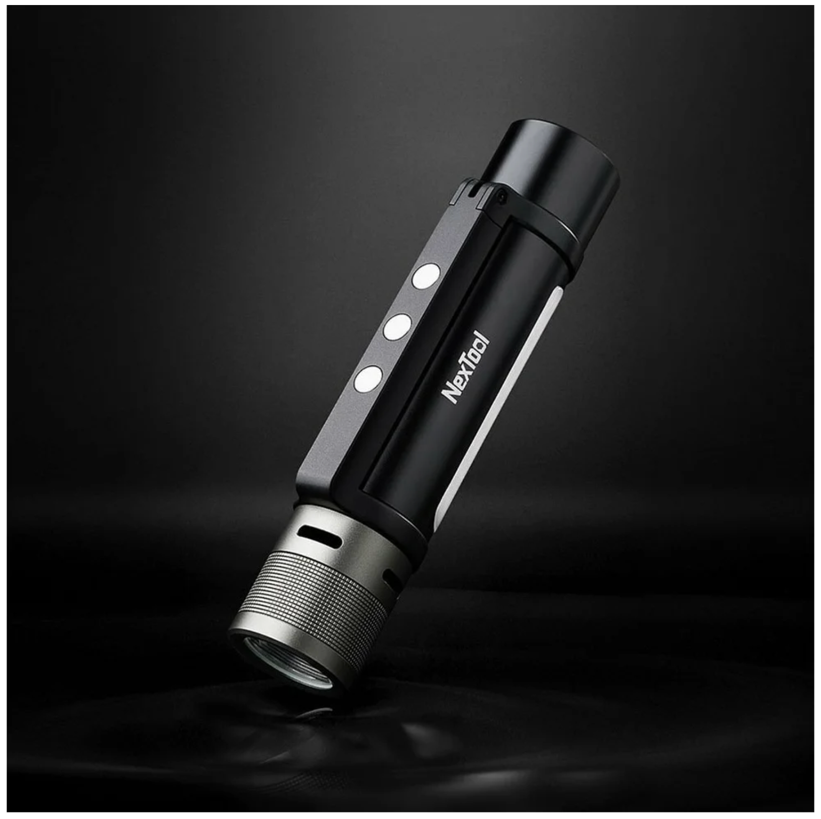 Многофункциональный фонарик NEXTool 6 в 1 Thunder Flashlight