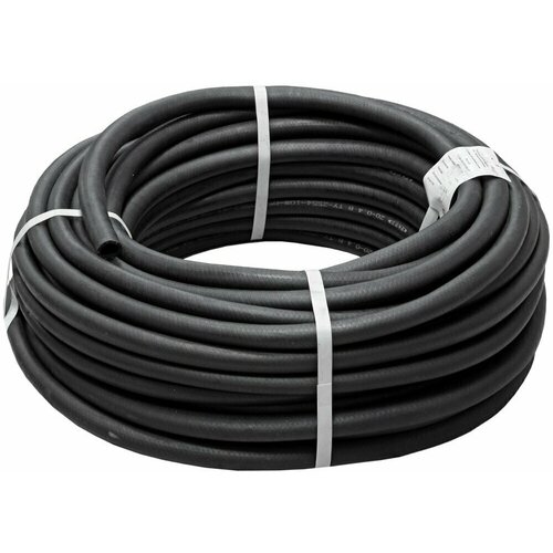 Шланг поливочный, 32 мм, 10 атм, армированный, 30 м, ВРТ, Волжский, резина, толщина 0.4 мм, ВФ5171200