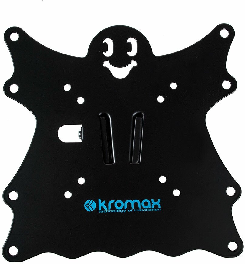 Кронштейн Kromax Casper 201 black