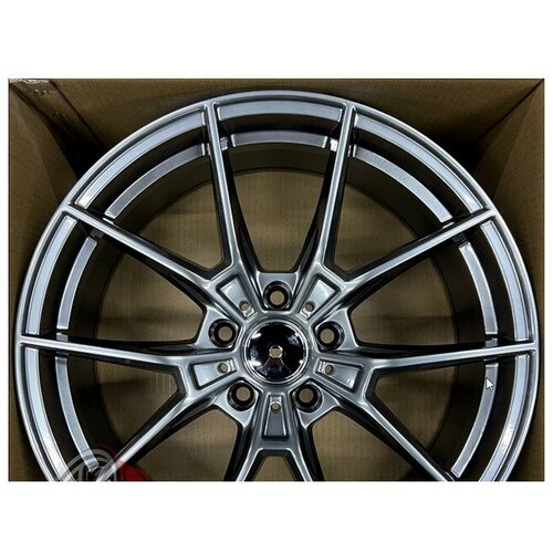 Колесный диск Bk 3S253 8x18/5x114.3 D67.1 ET32 HB