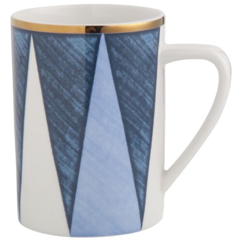 фото Lenox кружка blue azz аззурро