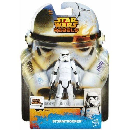 Фигурка Star Wars Stormtrooper A8644