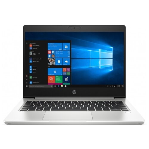 фото Ноутбук hp probook 430 g7