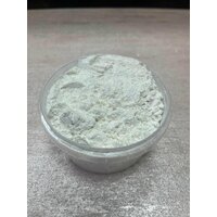 Пигмент перламутровый Сатиновое серебро (Супер белый) 100 гр./240мл.