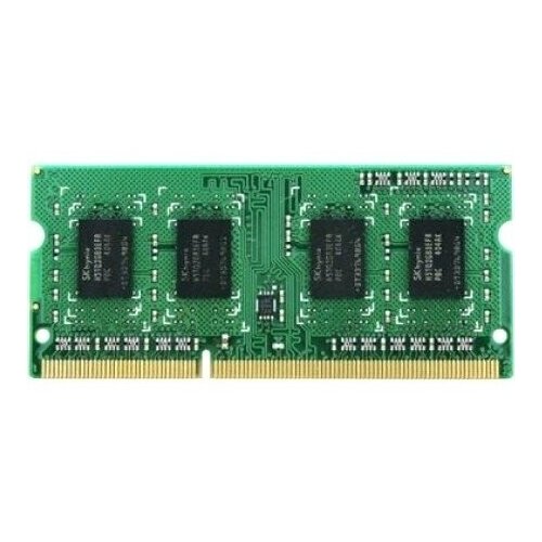 Apacer AS08GGB26CQYBGH Оперативная память 290200₽