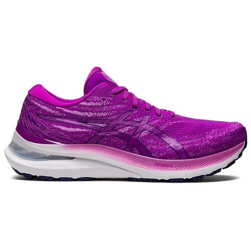 Кроссовки женские Asics: Gel-Kayano 29 (39.5, Orchid/Dive Blue)