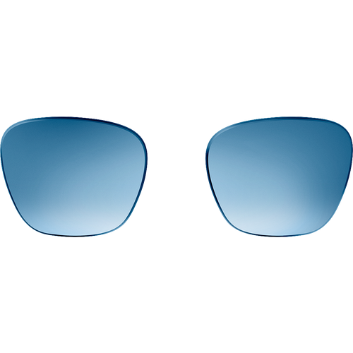 Сменные линзы Bose Lenses Alto style Gradient Blue (Non-Polarized) – M/L