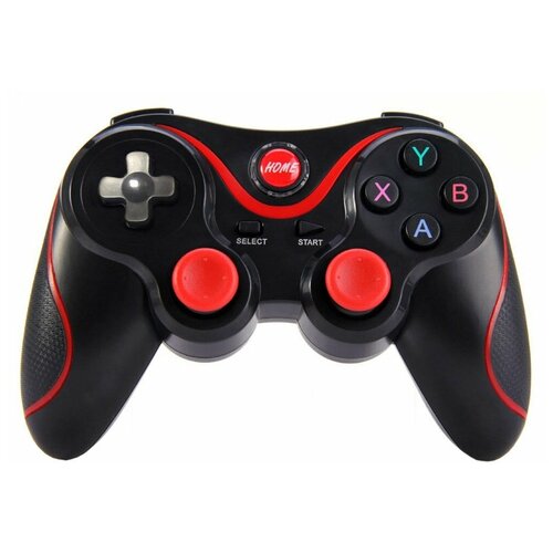 Геймпад Red Line HS-AD193 Red-Black УТ000031661 299400₽