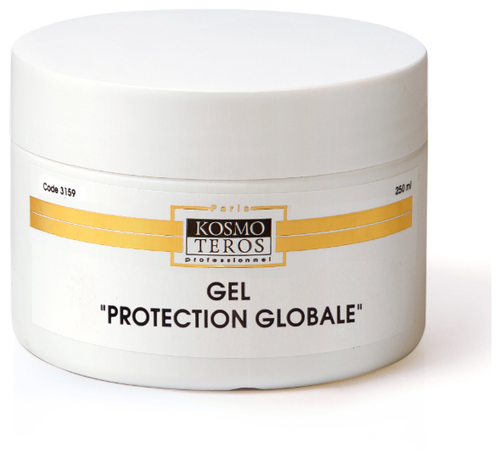 Kosmoteros Gel protection globale Гель защитный Глобальный для лица, 250 мл