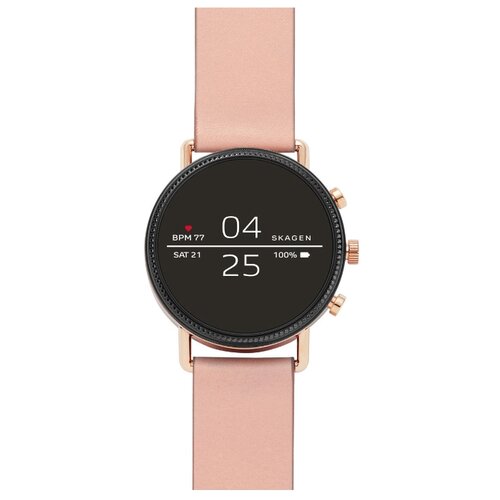 фото Часы skagen falster 2 silicone