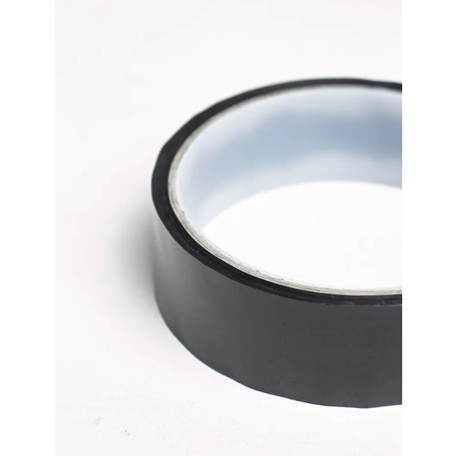 фото Бескамерная черная ободная лента easy2bike, размеры: 10м х 29мм