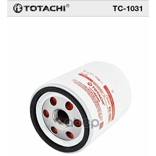 Фильтр Масляный TOTACHI арт. TC-1031
