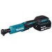 Аккумуляторный безударный гайковерт Makita DWR180RF