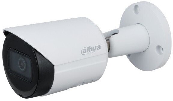 Dahua Камера видеонаблюдения IP Dahua DH-IPC-HFW2230SP-S-S2 2.8-2.8мм цв.