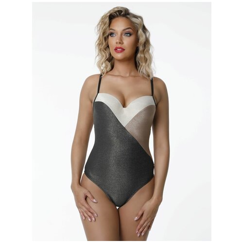 X22MU-1XA-01 Слитный купальник Mad RU42C