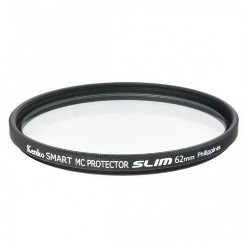 фото Фильтр kenko 62s mc protector