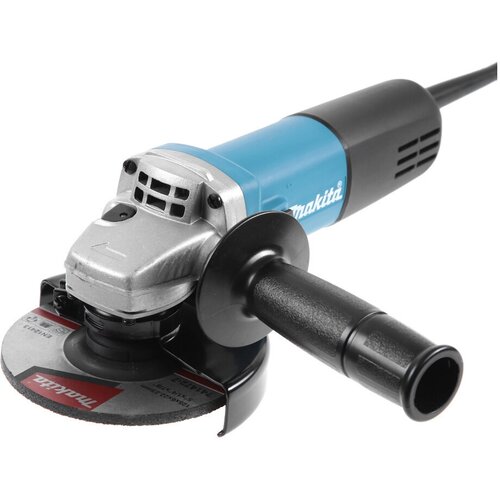 Углошлифовальная машина Makita 9558 HN 539000₽