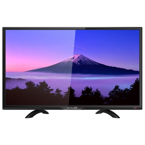 фото Телевизор skyline 20yt5900 19.5" (2019) черный