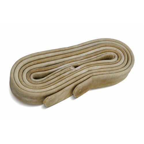 Гужи сыромятные