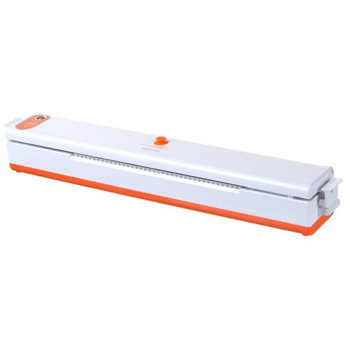 Вакуумный упаковщик Veila Vacuum Sealer White 7774