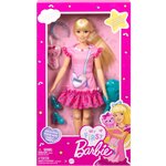Кукла Mattel Barbie Малибу, HLL19 - изображение