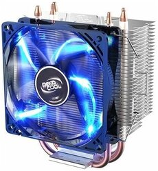 Кулер для процессора Deepcool GAMMAXX 300 FURY