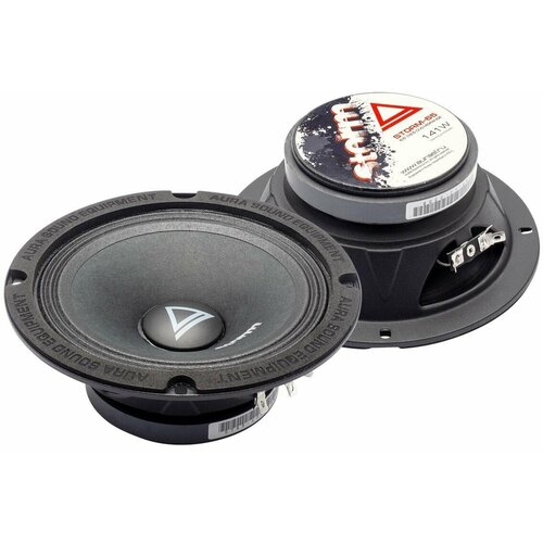 Динамики AURA STORM-65 316000₽