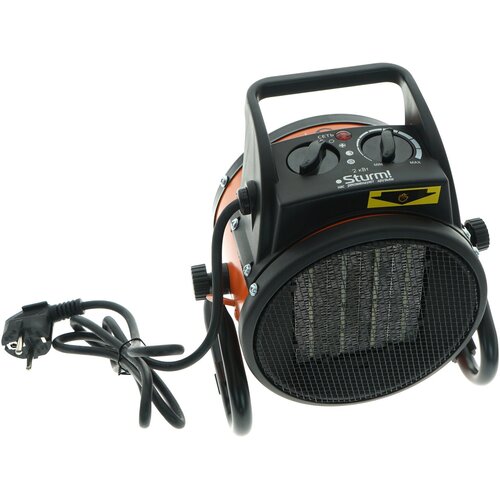 Керамический обогреватель Sturm FH2022C 318800₽