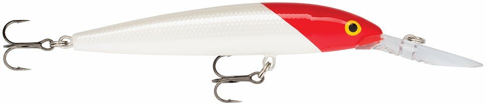 Rapala, Воблер Down Deep Husky Jerk DHJ10, RH