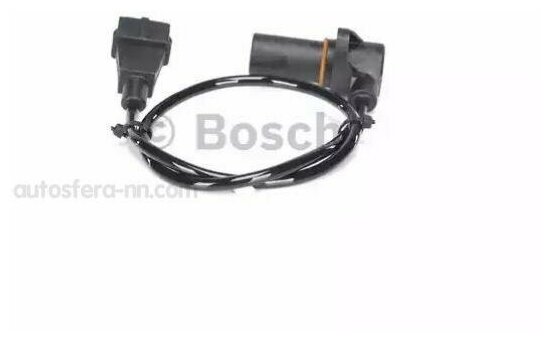 BOSCH 0281002138 Датчик положения распредвала ЯМЗ-5344 (Аналог 0281002138) (5344.1130544-10)