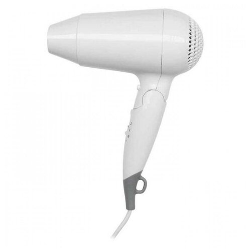 Фен настенный Nofer 02010W Белый 300500₽