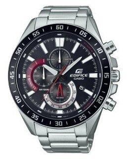 Наручные часы CASIO Edifice EFV-620D-1A4V