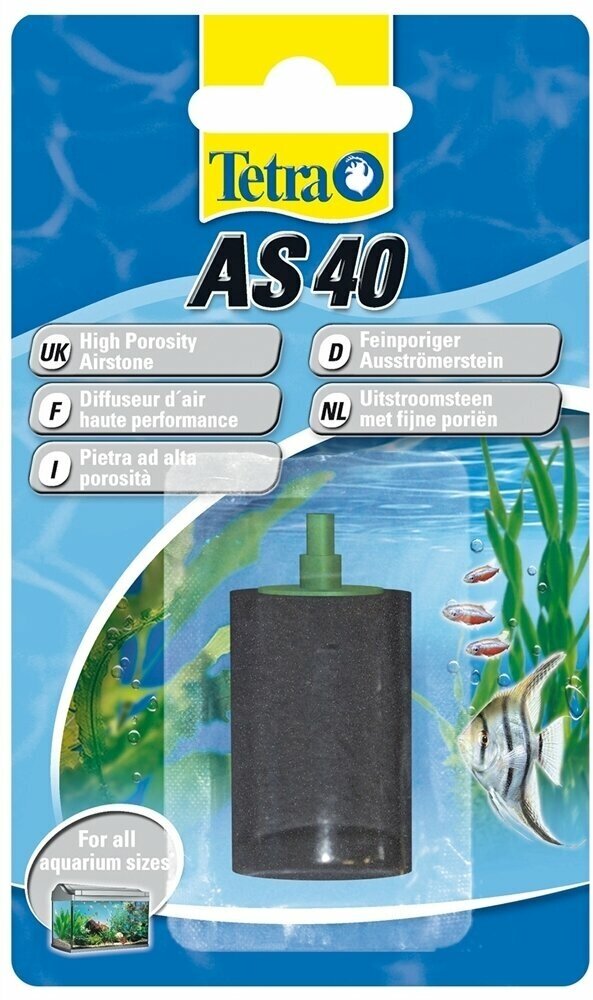 Распылитель Tetra АS 40