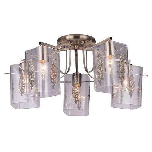 фото Люстра toplight rosaline