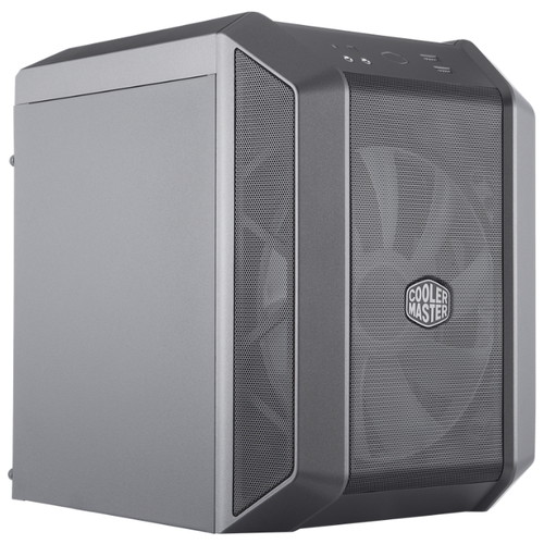 фото Компьютерный корпус cooler cooler master