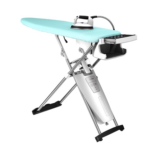 фото Гладильная система laurastar s