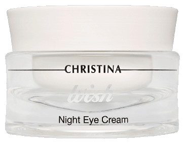 Christina Крем для кожи вокруг глаз Wish Night Eye Cream