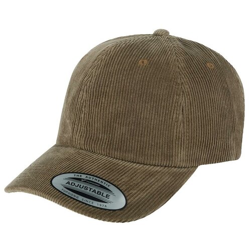 фото Бейсболка flexfit 6245cd, размер one