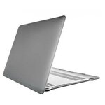 Чехол-накладка vlp Protective plastic case for MacBook Pro 16 - изображение